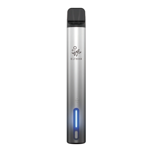 Elf Bar Elfa Turbo Kit - Refillable Pod System
